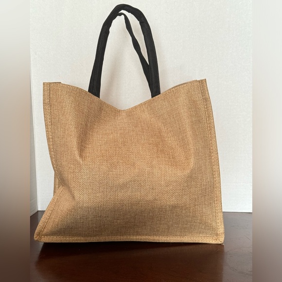 Women’s Handbag Tote Bag 2pcs - Picture 9 of 10